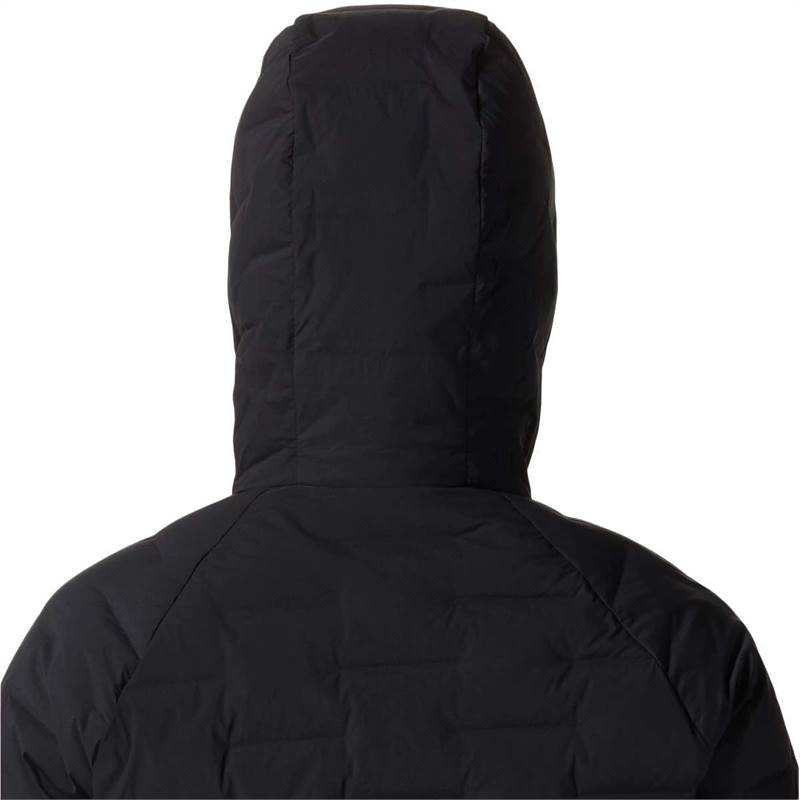 Mountain Hardwear Womens Stretchdown Hoody-2